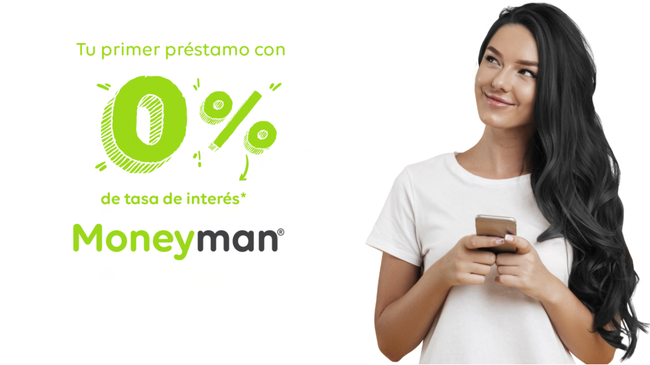 Кредиты с MoneyMan: подробная информация и отзывы